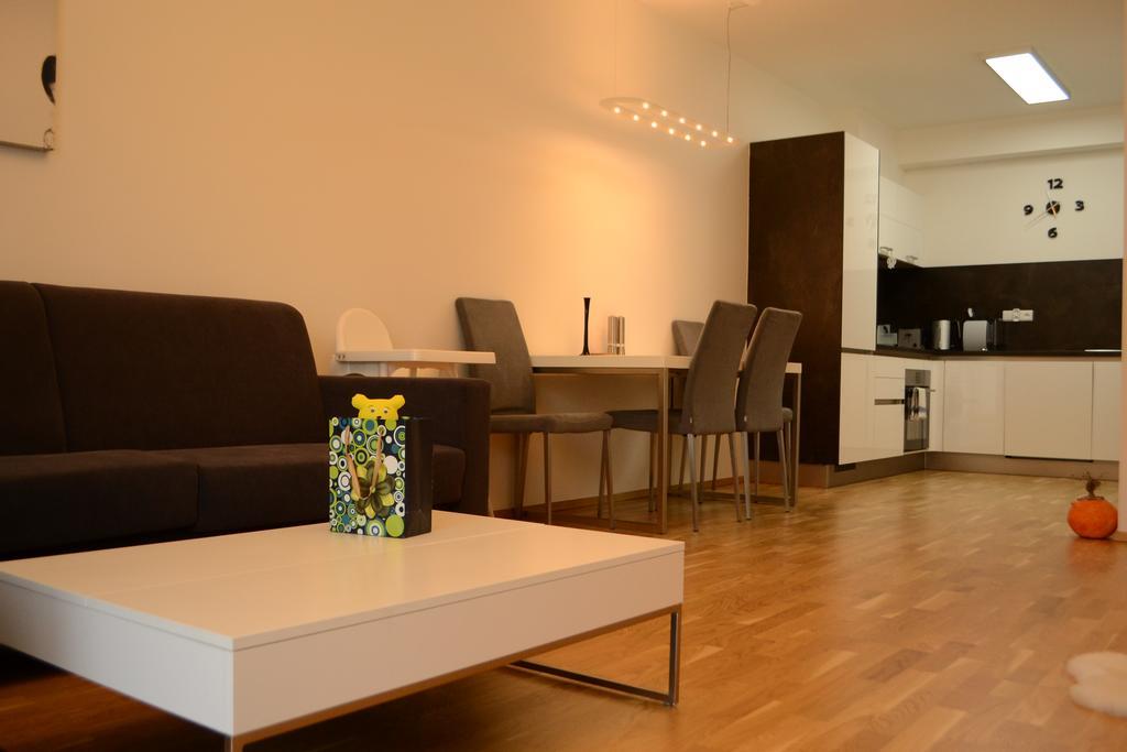 Apartment Medvedin 331/110 Špindlerŭv Mlýn 외부 사진